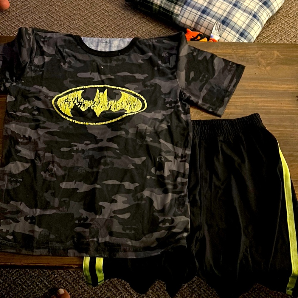 Gap kids pajamas